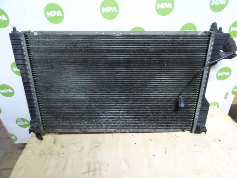 Radiateur eau PEUGEOT 605  - 1
