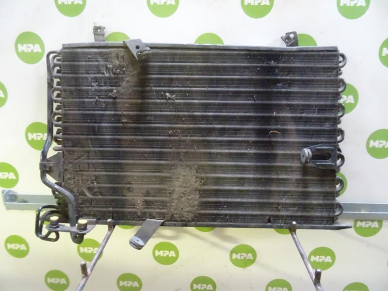 Condenseur de clim BMW SERIE 5 E34  - 1