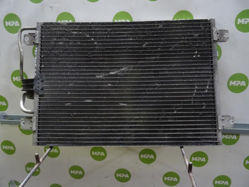 Condenseur de clim RENAULT MEGANE 1 PHASE 1  - 1