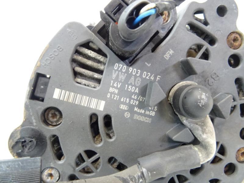 Alternatore VOLKSWAGEN TRANSPORTER 5 PHASE 1 Diésel - 1