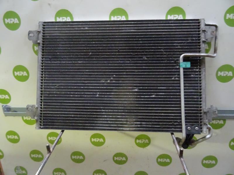 Condenseur de clim RENAULT SCENIC 2 PHASE 1  - 1