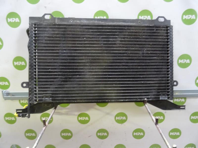 Condensatore clima MERCEDES VITO 638  - 1