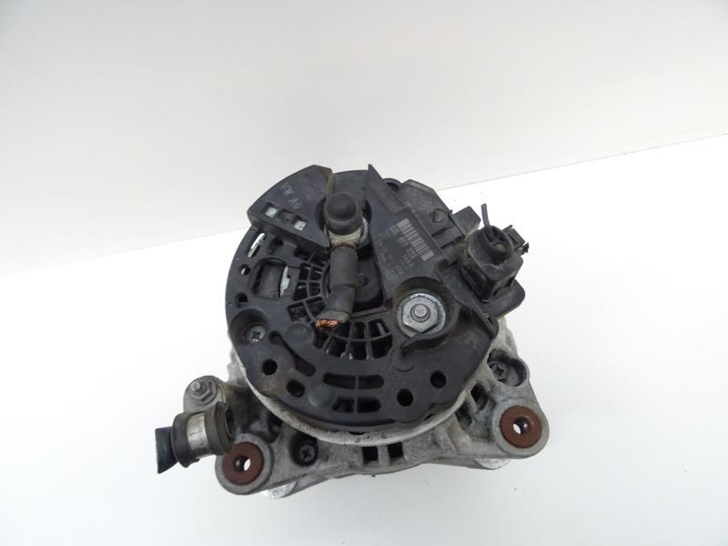 Alternateur AUDI A3 2 PHASE 2 Diesel - 1