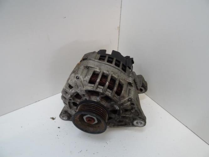 Image Alternateur - AUDI A4 1