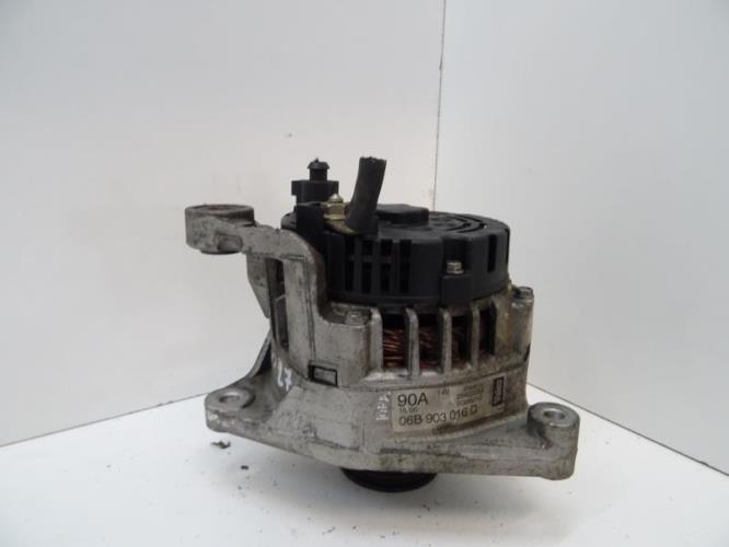 Image Alternateur - AUDI A4 1