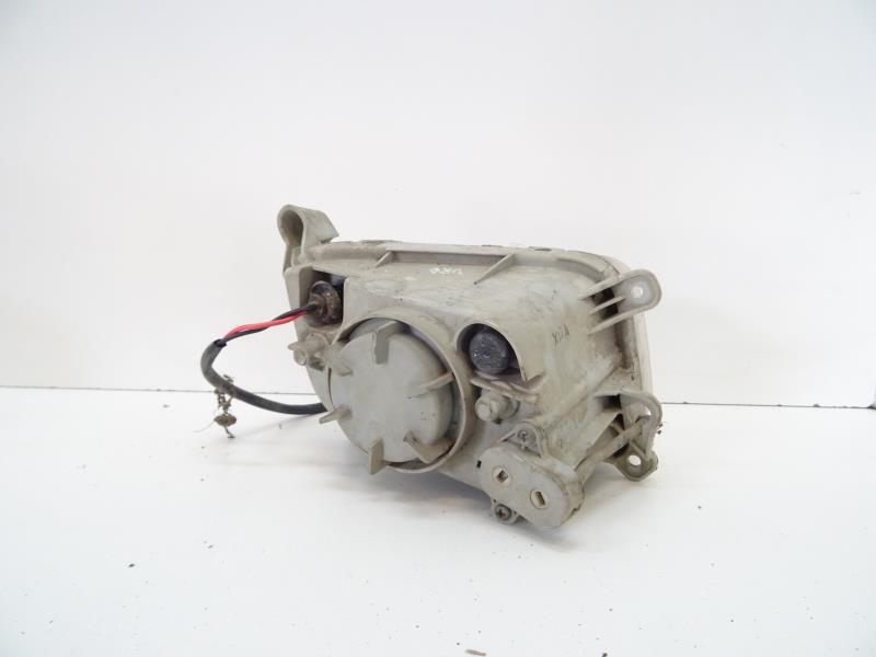Fendinebbia sinistro (luce) HYUNDAI MATRIX PHASE 1 Diésel - 1