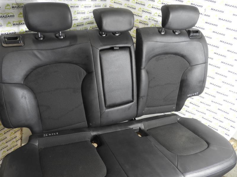 Banquette arriere HYUNDAI IX 35 PHASE 2 Diesel - 1