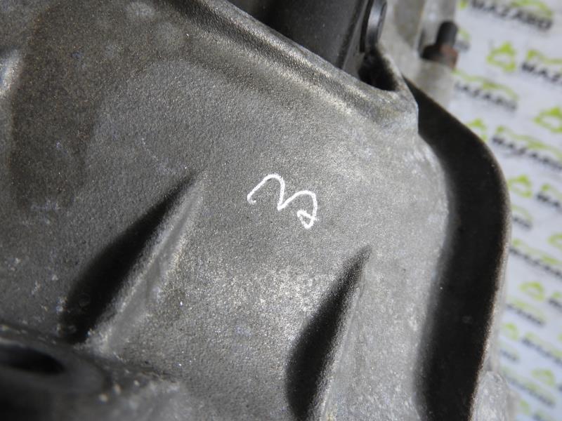 Boite de vitesses FORD FOCUS 2 PHASE 1 Diesel - 1