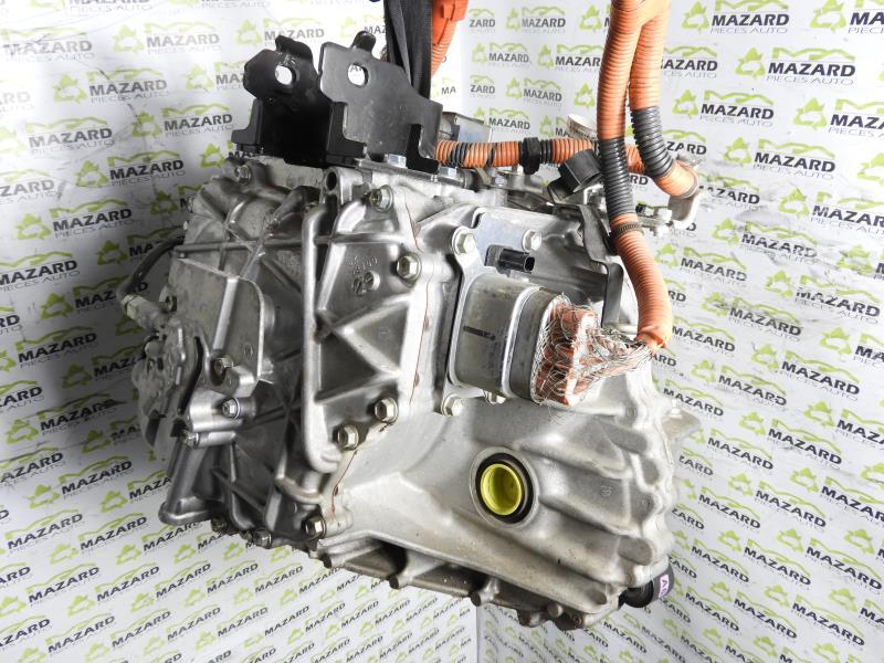 Scatola cambio TOYOTA YARIS 3 PHASE 2 Gasolina/Híbrido - 1