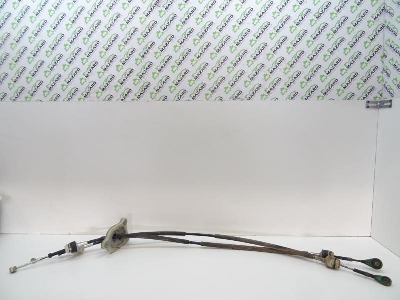 Cable levier de vitesses PEUGEOT BIPPER Diesel - 1