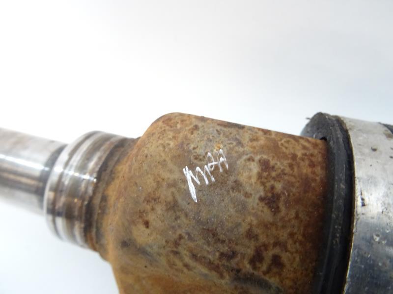 Giunto cardanico albero di trasmissione sinistro PEUGEOT 206 PHASE 1 Diésel - 1