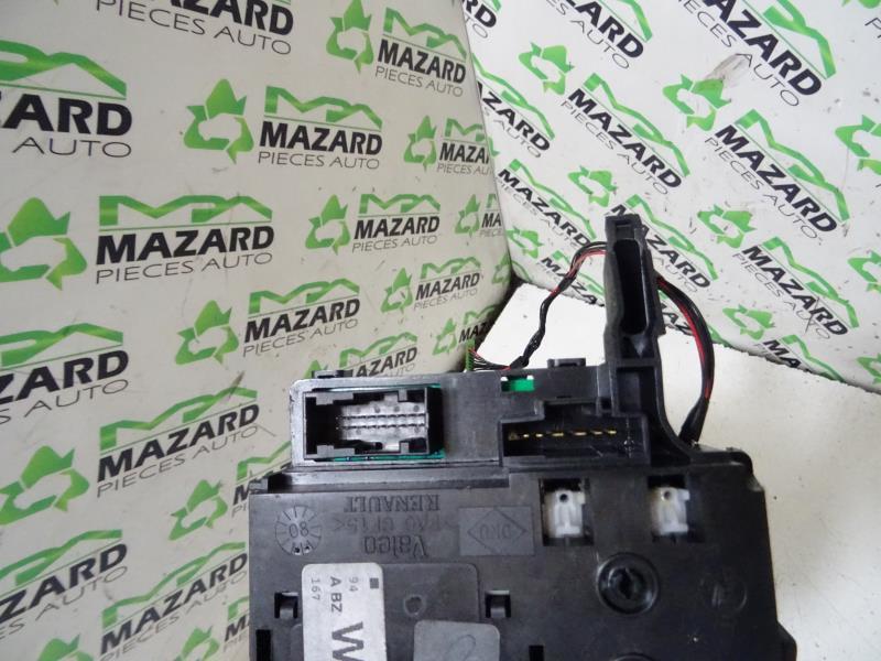 Commodo d'essuie glaces RENAULT SCENIC 2 PHASE 1 Diesel - 1