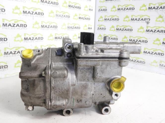 Image Compresseur clim - TOYOTA YARIS 3