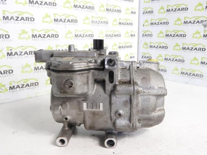 Image Compresseur clim - TOYOTA YARIS 3