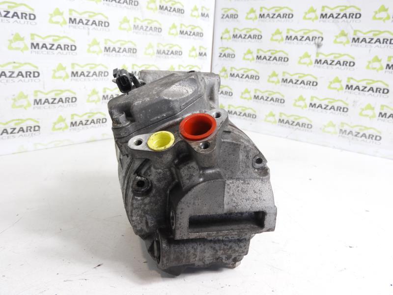 Compressore clima NISSAN QASHQAI 1 PHASE 2 Diésel - 1