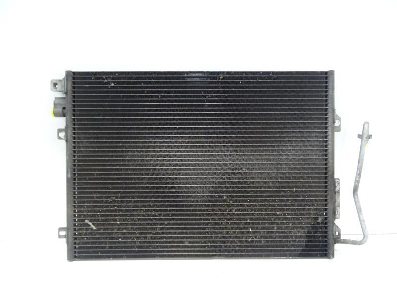 Condenseur de clim DACIA LOGAN 1 PHASE 1 Essence - 1