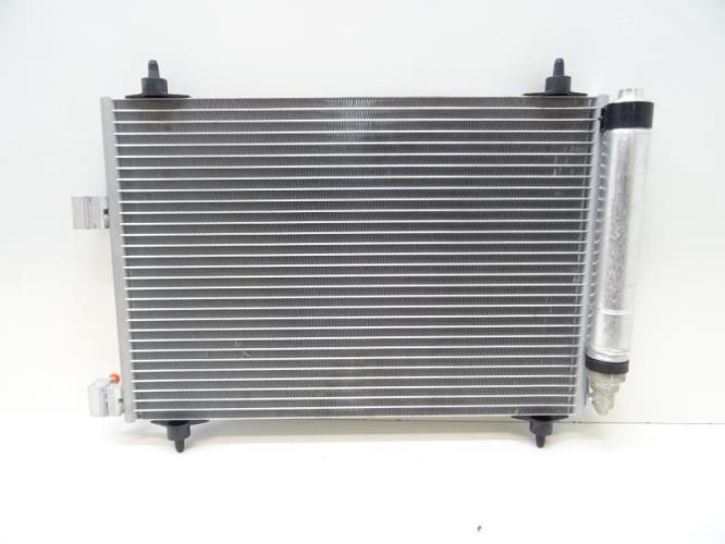 Image Condenseur de clim - PEUGEOT 207