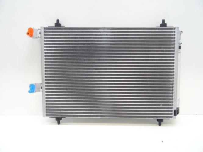 Image Condenseur de clim - PEUGEOT 207