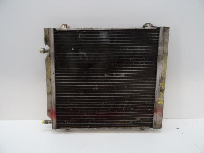 Image Condenseur de clim - RENAULT TWINGO 1