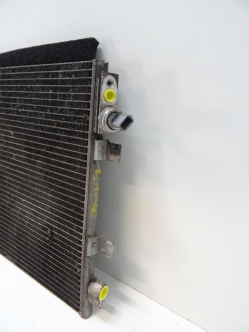 Image Condenseur de clim - RENAULT MEGANE 3