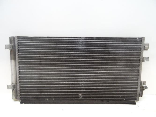 Image Condenseur de clim - RENAULT MEGANE 3