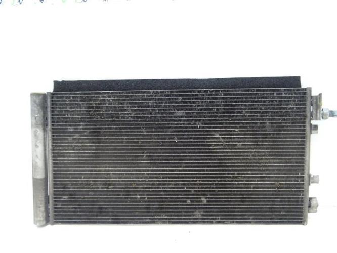Image Condenseur de clim - RENAULT MEGANE 3