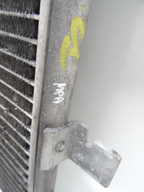 Image Condenseur de clim - RENAULT MEGANE 3