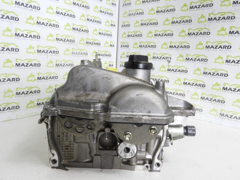 Culasse TOYOTA YARIS 3 PHASE 2 Essence/Hybride - 1