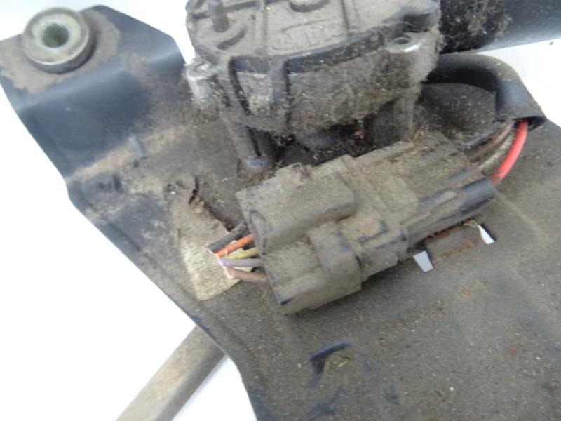 Motore tergicristallo anteriore DACIA LOGAN 1 PHASE 1 Gasolina - 1