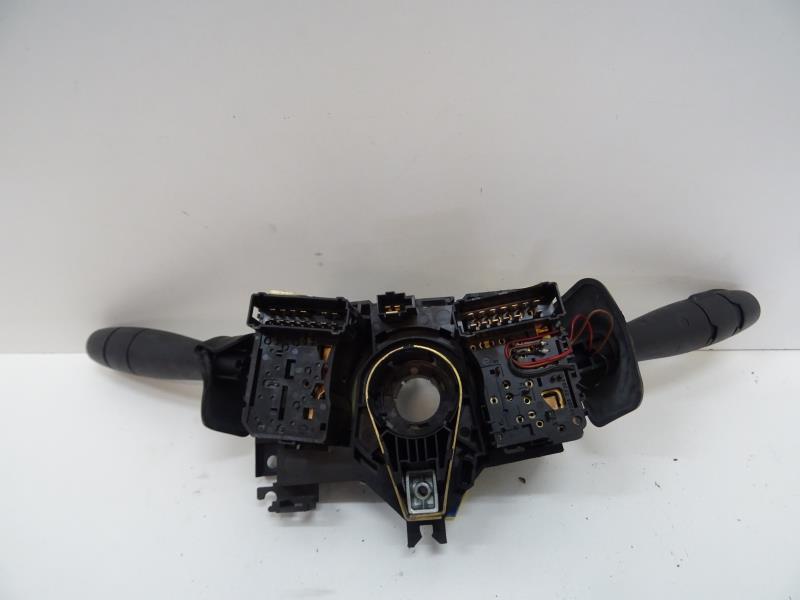 Devio guida completo con contatto spiralato DACIA LOGAN 1 PHASE 1 Gasolina - 1