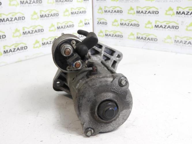 Image Demarreur - NISSAN QASHQAI 1