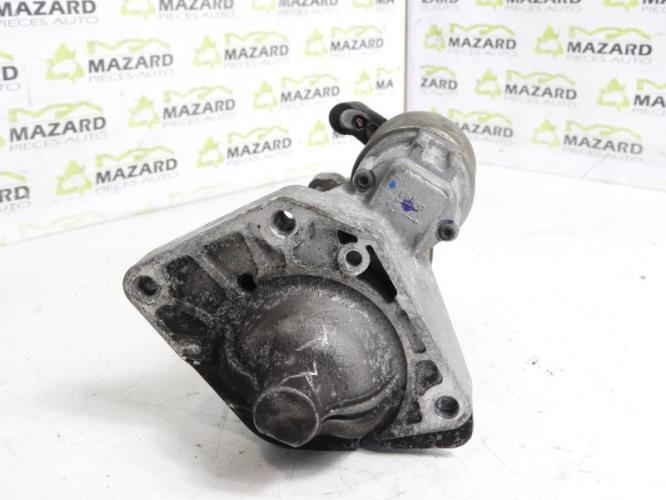 Image Demarreur - NISSAN QASHQAI 1