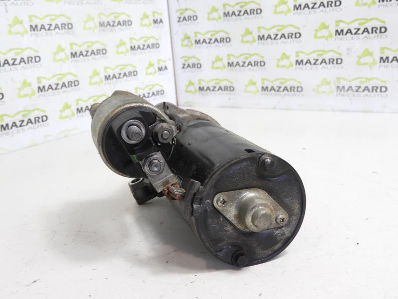 Demarreur BMW X3 E83 PHASE 2 Diesel - 1