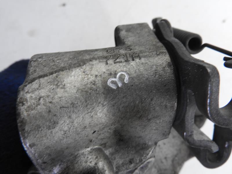 Pinza freni posteriore sinistra TOYOTA YARIS 3 PHASE 2 Gasolina/Híbrido - 1