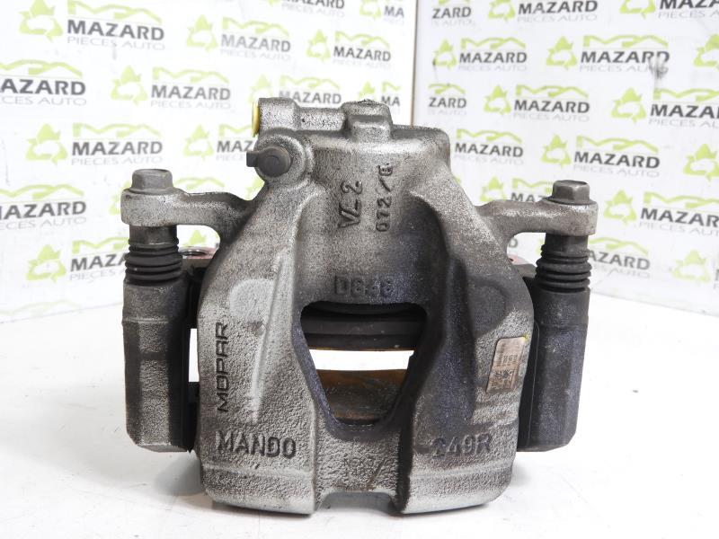 Pinza freni anteriore destra FIAT 500X PHASE 1 Gasolina - 1