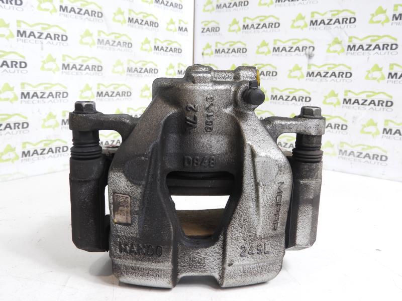 Pinza freni anteriore sinistra FIAT 500X PHASE 1 Gasolina - 1