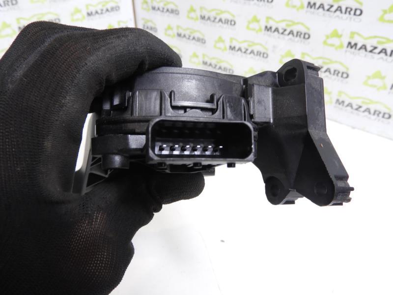 Potenziometro pedale acceleratore FIAT 500X PHASE 1 Gasolina - 1