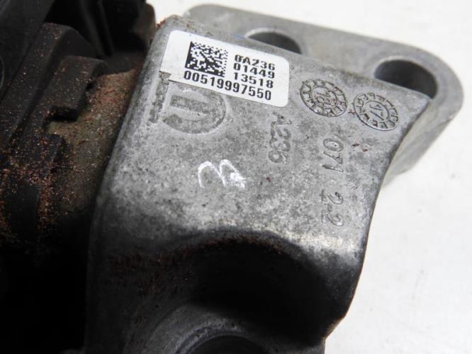 Image Support moteur droit - FIAT 500X