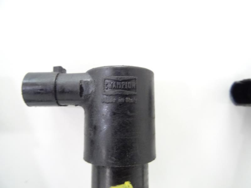 Bobina (accensione) FIAT DOBLO 1 PHASE 1 Gasolina - 1