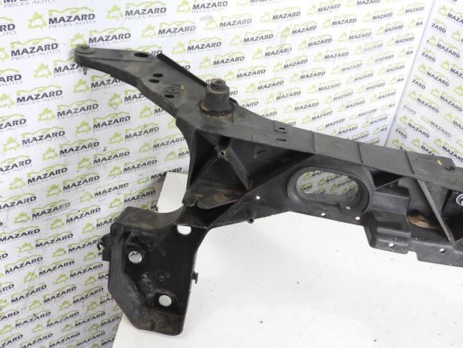 Image Face avant - RENAULT CLIO 3