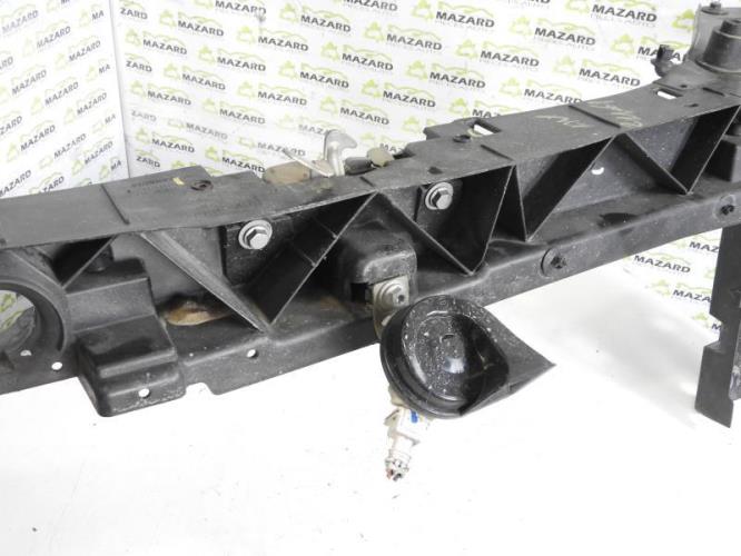 Image Face avant - RENAULT CLIO 3