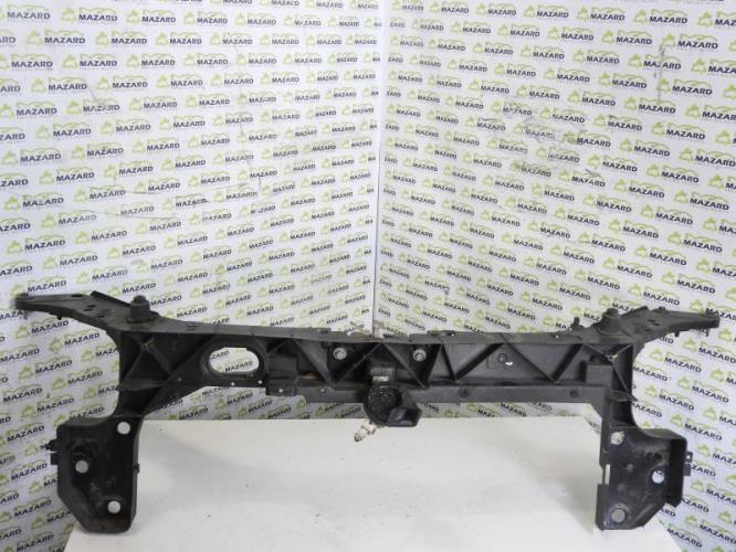 Image Face avant - RENAULT CLIO 3