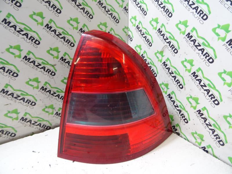 Fanale posteriore principale destro (luci) CITROEN C5 1 PHASE 2 Diésel - 1