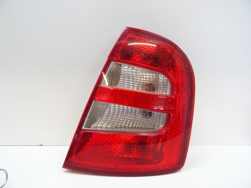 Fanale posteriore principale destro (luci) SKODA FABIA 1 PHASE 1 Gasolina - 1