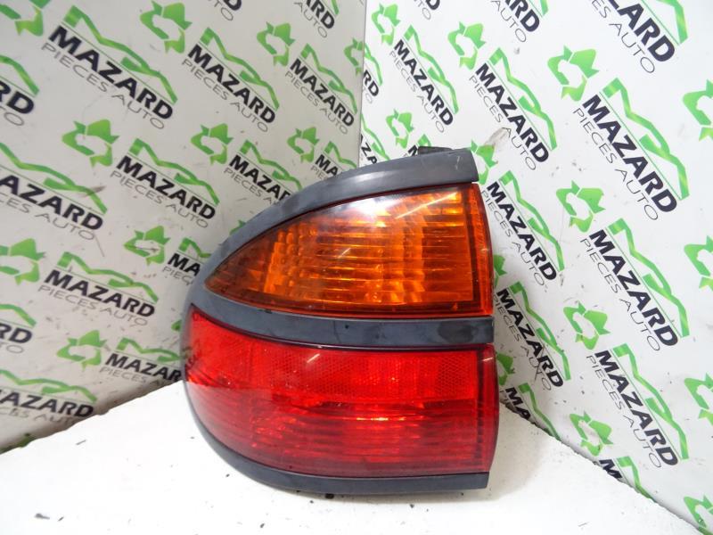 Fanale posteriore principale sinistro (luci) RENAULT LAGUNA 1 PHASE 2 Diésel - 1