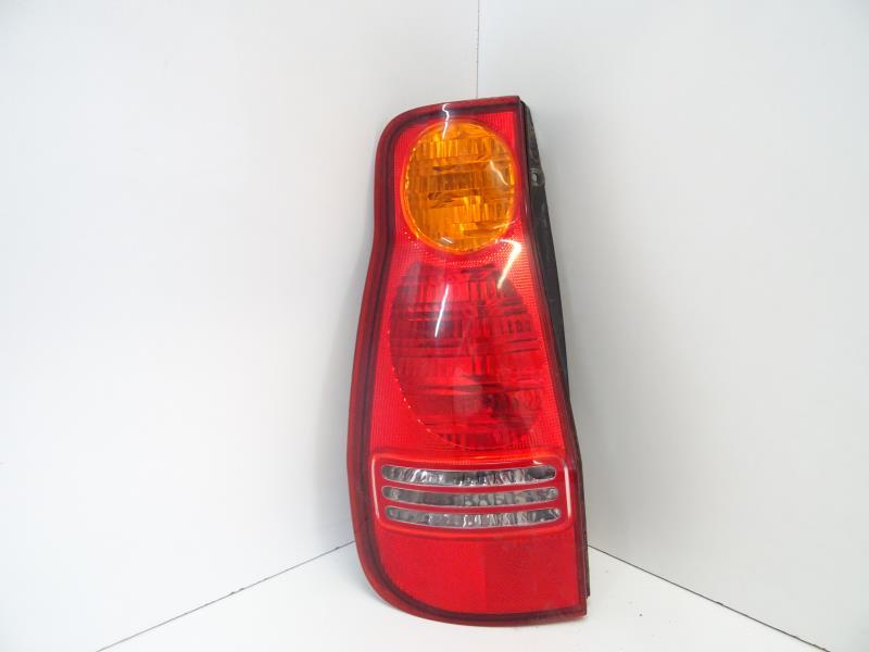 Fanale posteriore principale sinistro (luci) HYUNDAI MATRIX PHASE 1 Diésel - 1