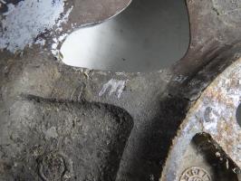 Foto del ricambio