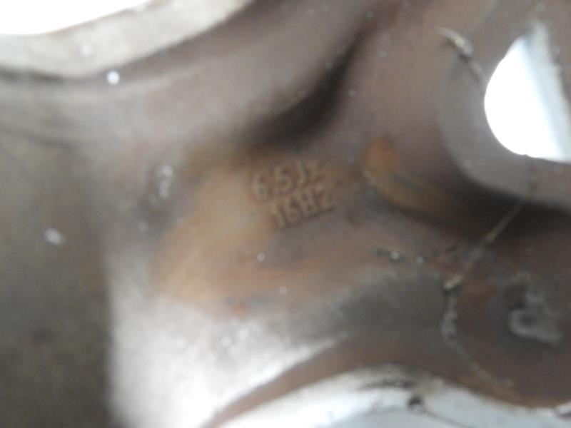 Jante OPEL ASTRA H PHASE 1  - 1