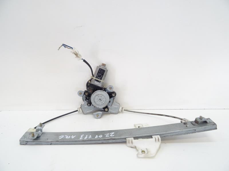 Alzacristalli elettrico posteriore sinistro HYUNDAI MATRIX PHASE 1 Diésel - 1