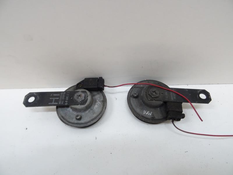 Tromba/Clacson SUBARU FORESTER 3 Diésel - 1
